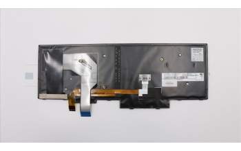 Lenovo 01ER563 NB_KYB Tachi BL KBD,PT,CHY