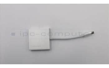 Lenovo CABLE_BO FRU for USB C 3-in-1 Hub pour Lenovo Yoga C740-14IML (81TC)