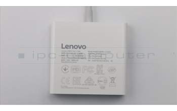 Lenovo CABLE_BO FRU for USB C 3-in-1 Hub pour Lenovo Yoga C740-14IML (81TC)