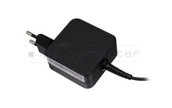 01FR018 original Lenovo chargeur 45 watts EU wallplug arrondie