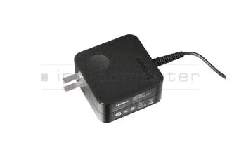 01FR120 original Lenovo chargeur 45 watts US wallplug