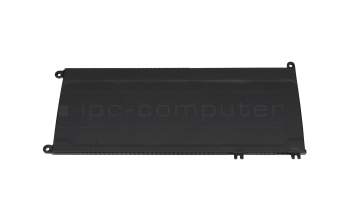 01GGDK original Dell batterie 56Wh