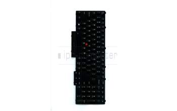Lenovo 01HW200 NB_KYB Payton2Walter2 BL KBD,US,CHY