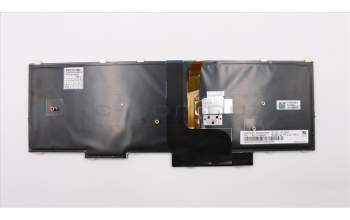 Lenovo 01HW200 NB_KYB Payton2Walter2 BL KBD,US,CHY