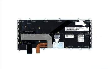 Lenovo 01HW579 NB_KYB Storm3,CHY,KB-BL,BK,BR