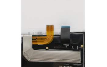 Lenovo 01HW580 NB_KYB Storm3,CHY,KB-BL,BK,ARA