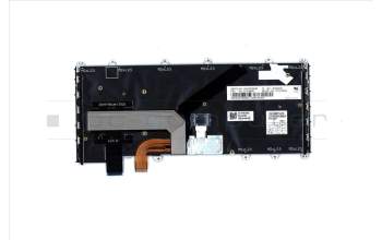 Lenovo 01HW584 NB_KYB Storm3,CHY,KB-BL,BK,DK