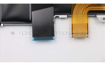 Lenovo 01HW588 NB_KYB Storm3,CHY,KB-BL,BK,GR