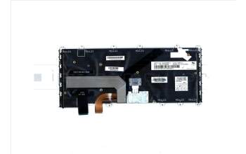 Lenovo 01HW599 NB_KYB Storm3,CHY,KB-BL,BK,SI