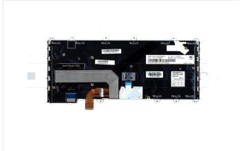 Lenovo 01HW601 NB_KYB Storm3,CHY,KB-BL,BK,CH