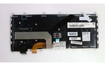 Lenovo 01HW608 NB_KYB Storm3,CHY,KB-BL,BK,TH