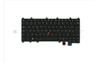 Lenovo 01HW621 NB_KYB Storm3,SRX,KB-BL,BK,BE