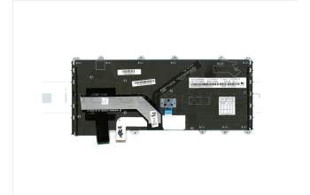 Lenovo 01HW621 NB_KYB Storm3,SRX,KB-BL,BK,BE