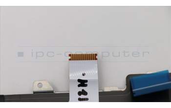 Lenovo 01HW625 NB_KYB Storm3,SRX,KB-BL,BK,ES