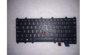 Lenovo 01HW630 NB_KYB Storm3,SRX,KB-BL,BK,HU