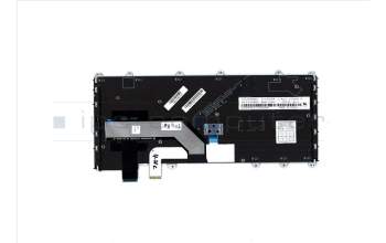 Lenovo 01HW636 NB_KYB Storm3,SRX,KB-BL,BK,PT