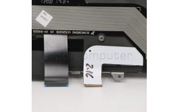 Lenovo 01HW637 NB_KYB Storm3,SRX,KB-BL,BK,RU