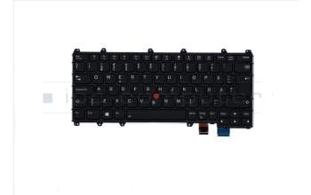 Lenovo 01HW640 NB_KYB Storm3,SRX,KB-BL,BK,SE