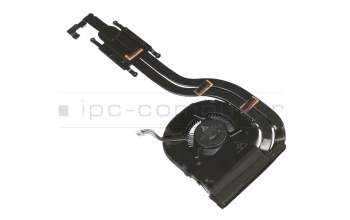 01HW698 original Lenovo ventilateur incl. refroidisseur (UMA/CPU)