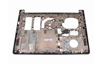 01HW718 original Lenovo dessous du boîtier noir