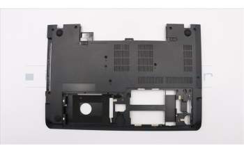 Lenovo 01HW732 COVER Base Black PL AL Type C