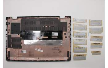 Lenovo 01HW851 D cover Silver ASM