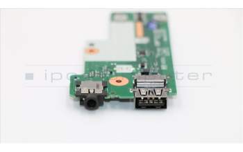 Lenovo SUBCARD Audio board pour Lenovo ThinkPad L470 (20J4/20J5)