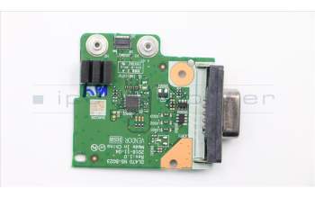 Lenovo 01HW866 SUBCARD VGA Board