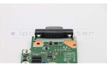 Lenovo 01HW866 SUBCARD VGA Board