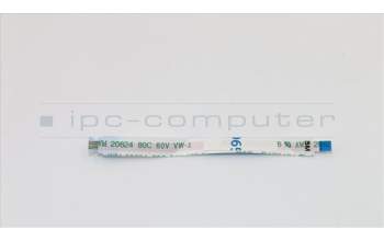 Lenovo CABLE Smart card FFC pour Lenovo ThinkPad L470 (20J4/20J5)