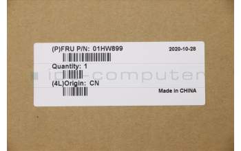 Lenovo 01HW899 DISPLAY 11.6HD TN AG N-touch 2