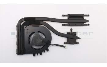 Lenovo 01HW917 HEATSINK FRU DIS thermal module,DELTA