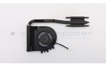 Lenovo 01HW918 HEATSINK FRU UMA thermal module,AVC