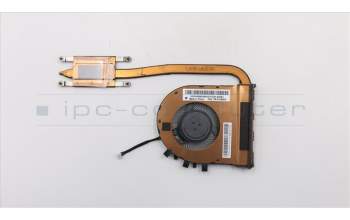 Lenovo 01HW918 HEATSINK FRU UMA thermal module,AVC