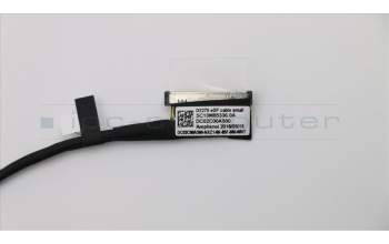 Lenovo CABLE FRU LCD cable for small panel pour Lenovo ThinkPad X270 (20HN/20HM)