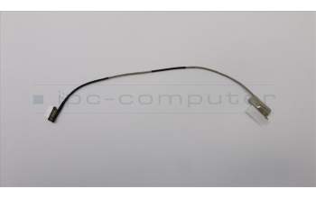Lenovo CABLE FRU LCD cable for small panel pour Lenovo ThinkPad A275 (20KC/20KD)