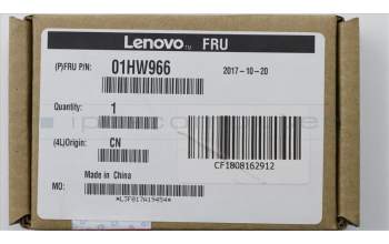 Lenovo BRACKET FRU FPR hold bracket pour Lenovo ThinkPad X270 (20HN/20HM)