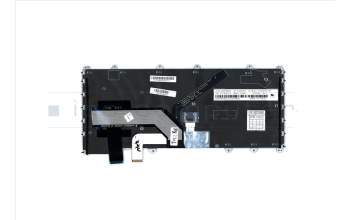 Lenovo 01HX114 NB_KYB Storm3,SRX,KB-BL,SV,IL