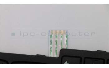 Lenovo 01HX139 NB_KYB TACHI2 CHY NBL-KB US