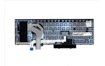 Lenovo 01HX149 NB_KYB TACHI2 CHY NBL-KB ES