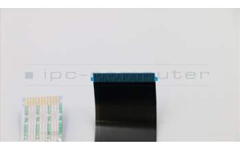 Lenovo 01HX149 NB_KYB TACHI2 CHY NBL-KB ES