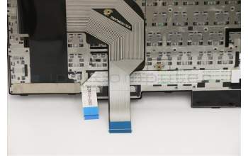 Lenovo 01HX154 NB_KYB TACHI2 CHY NBL-KB HU