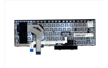 Lenovo 01HX161 NB_KYB TACHI2 CHY NBL-KB RU