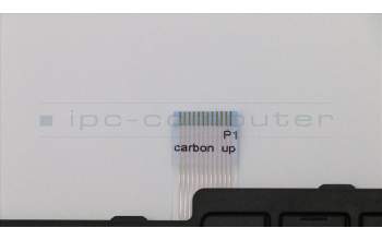 Lenovo 01HX188 NB_KYB TACHI2 LTN NBL-KB DK