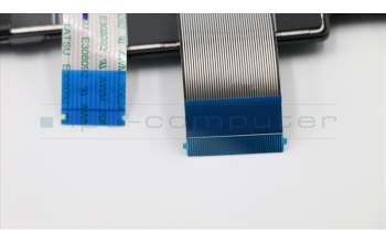 Lenovo 01HX192 NB_KYB TACHI2 LTN NBL-KB GR