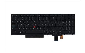 Lenovo 01HX219 NB_KYB TACHI2 CHY BL-KB US