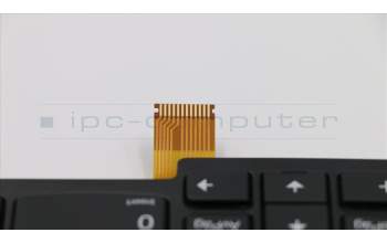 Lenovo 01HX222 NB_KYB TACHI2 CHY BL-KB LAS