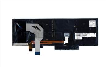 Lenovo 01HX224 NB_KYB TACHI2 CHY BL-KB ARA