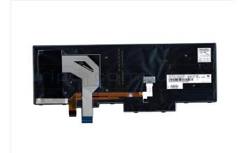 Lenovo 01HX225 NB_KYB TACHI2 CHY BL-KB BE