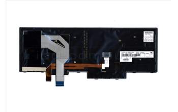 Lenovo 01HX240 NB_KYB TACHI2 CHY BL-KB PT